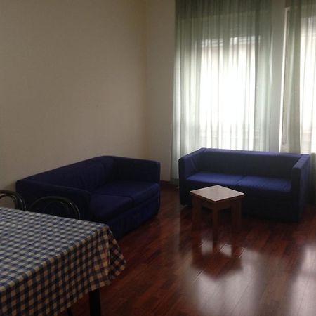 Residence Pola 米兰 外观 照片