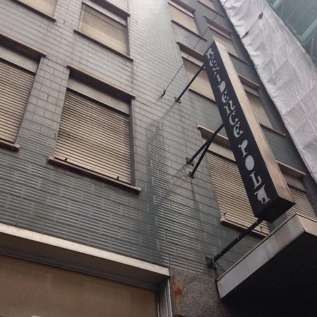 Residence Pola 米兰 外观 照片
