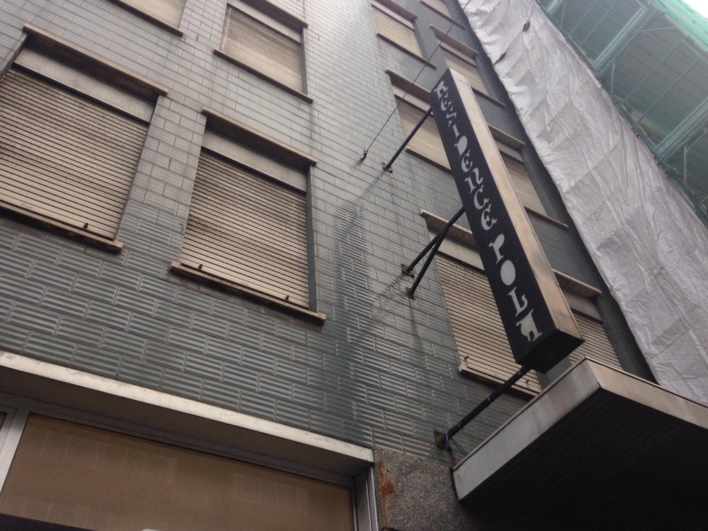 Residence Pola 米兰 外观 照片