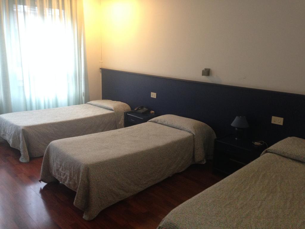 Residence Pola 米兰 外观 照片