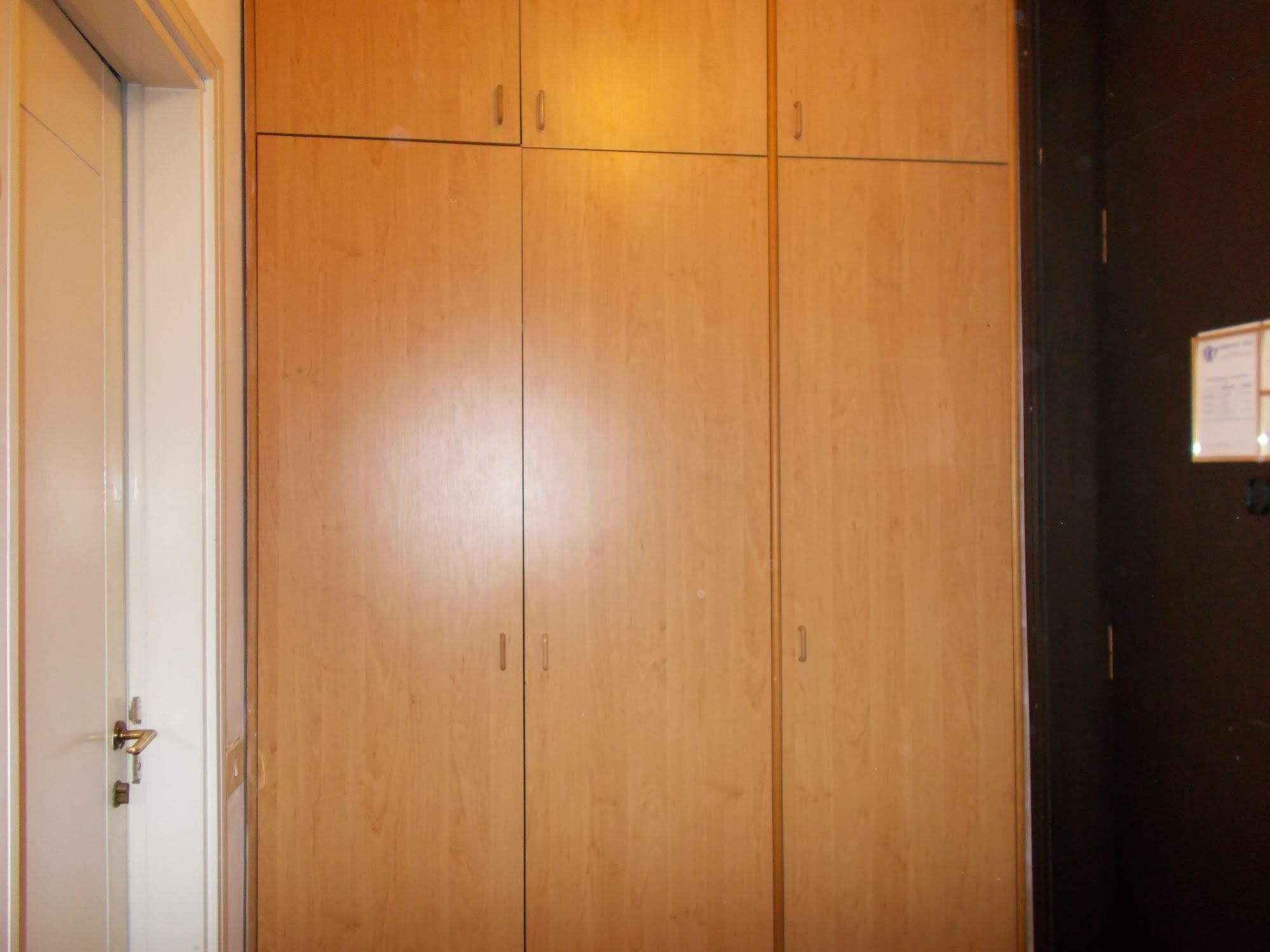 Residence Pola 米兰 外观 照片