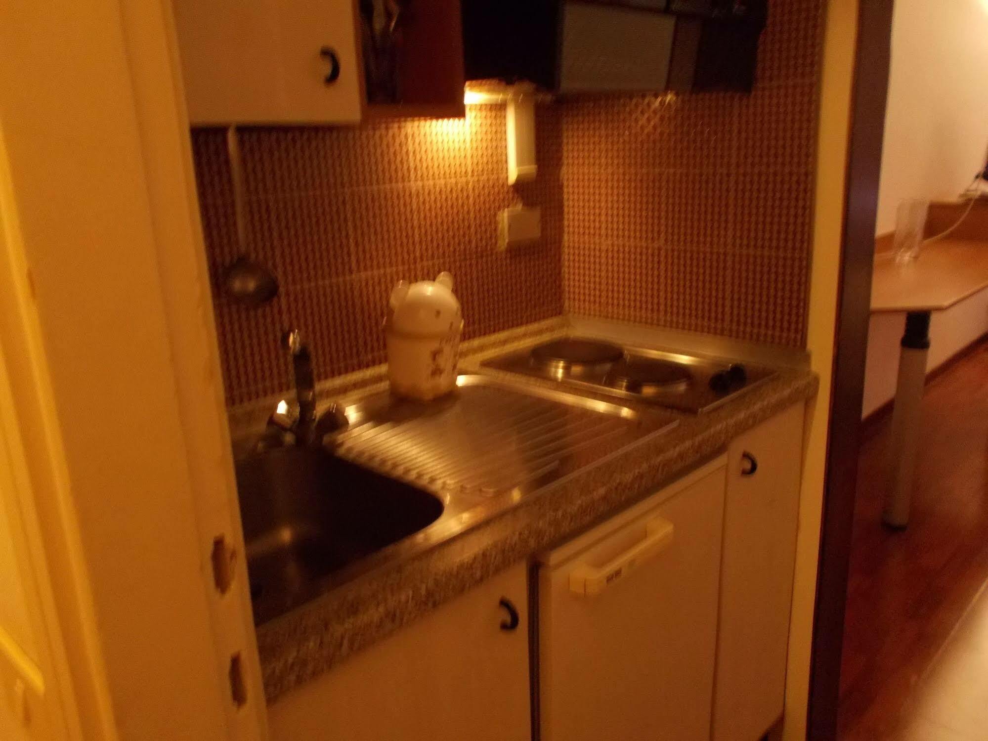 Residence Pola 米兰 外观 照片